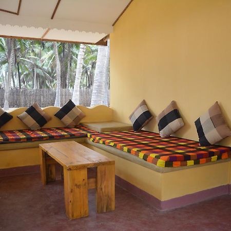 Seahorse Beach Resort Kalpitiya Luaran gambar
