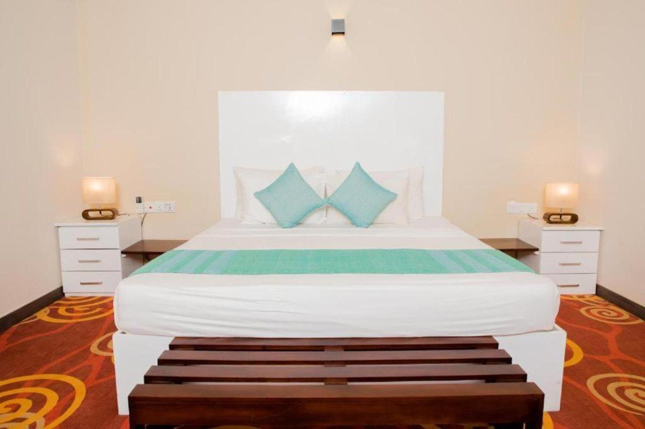 Seahorse Beach Resort Kalpitiya Luaran gambar