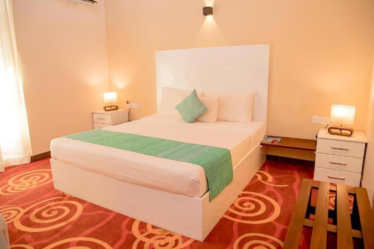 Seahorse Beach Resort Kalpitiya Luaran gambar