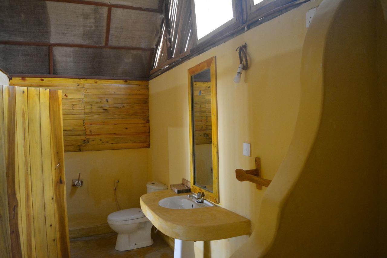 Seahorse Beach Resort Kalpitiya Luaran gambar