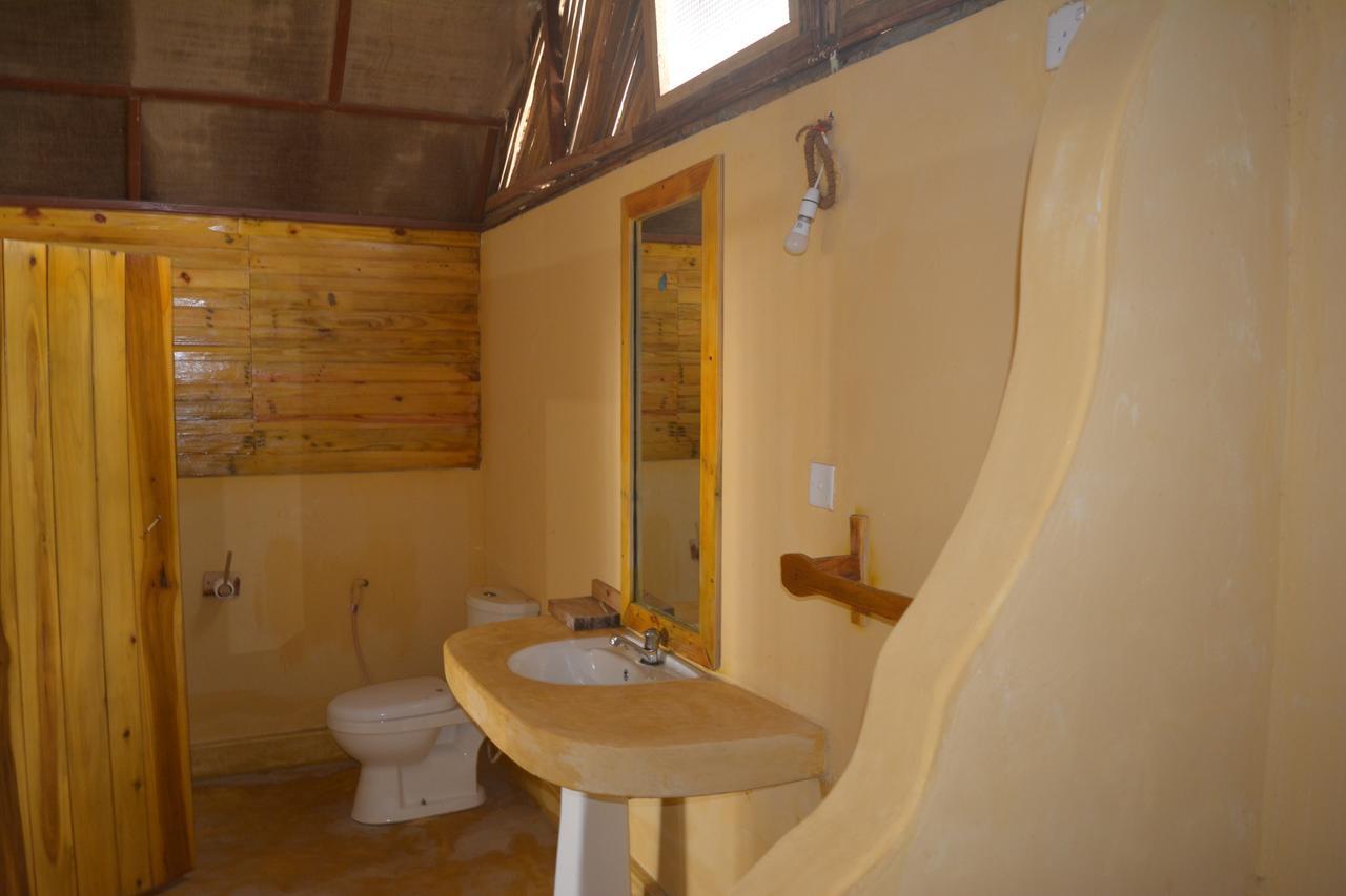 Seahorse Beach Resort Kalpitiya Luaran gambar