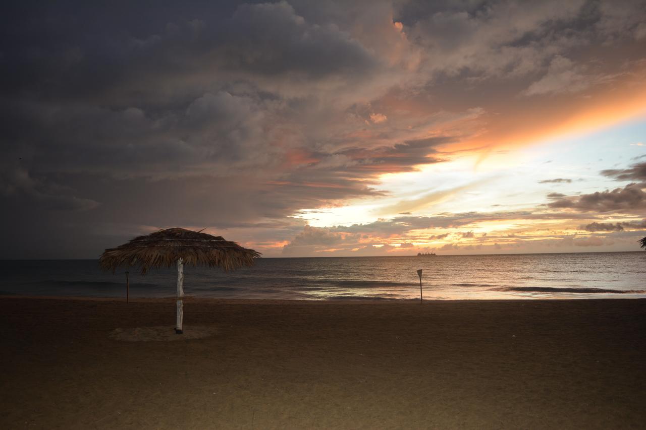 Seahorse Beach Resort Kalpitiya Luaran gambar